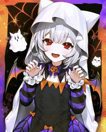 穿越成诡异的我被冰雪女王当宠物