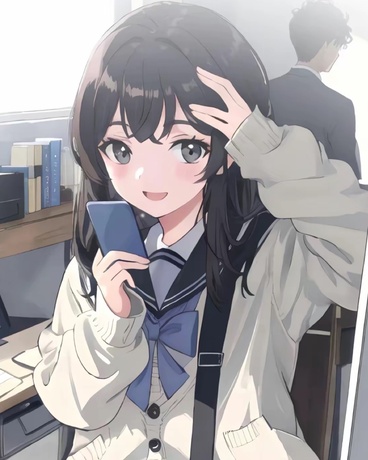 我只想赚钱，你们却想我？