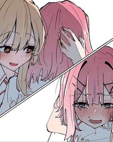 别在我哈气的时候说爱我