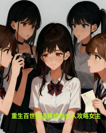 重生百世我选择成为女人攻略女主