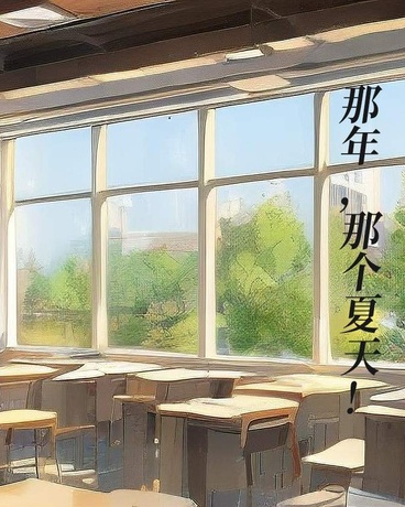 那年，那个夏天！