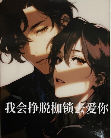 我会挣脱枷锁去爱你