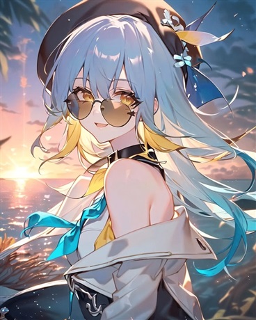 恶德之人芭芭萝丝，罪与罚与毁灭