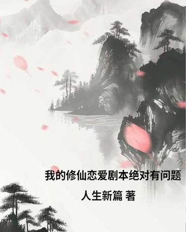 我的恋爱剧本绝对有问题