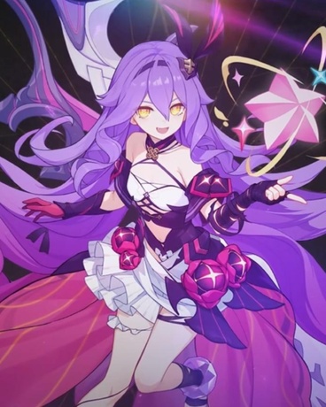 西琳是火箭队大小姐