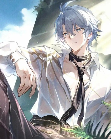 崩铁:与大家的每一天