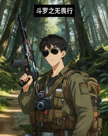 斗罗之无畏行