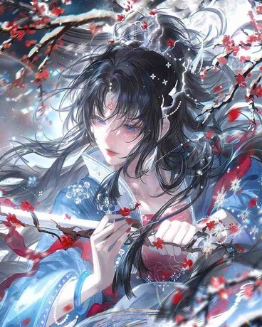 系统逼我当人渣，反手虐哭凤傲天