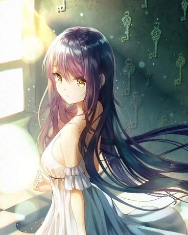 我的神女搭档竟是上世旧友