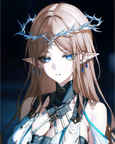 穿越异世界，什么叫做我是魔女？