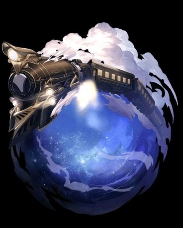 世界：归乡的旅途