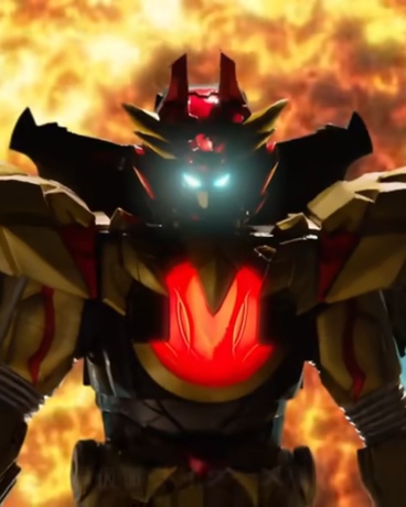 既是乐队又是战队！