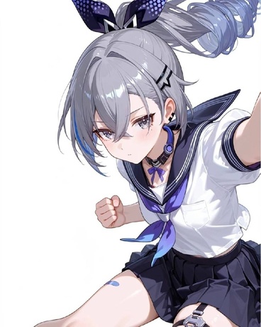 她和她们的愿望