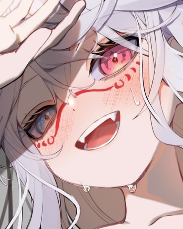 死去的她们，成了我的精神体？