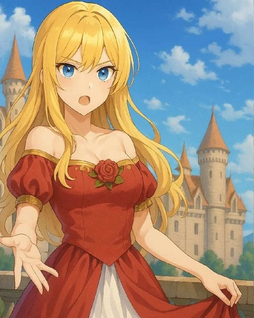 退婚！这个未婚夫我不嫁！