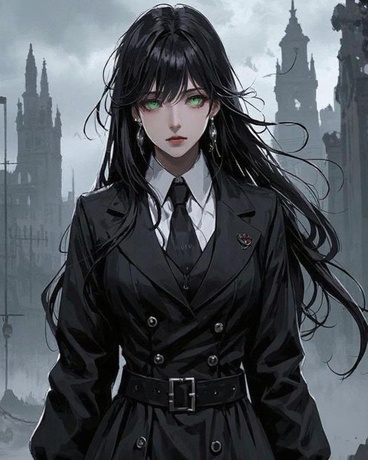 为了生存，恶魔选择成为英雄