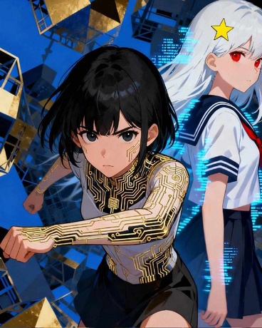 行于万物焦土之上