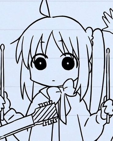 背负人生？木大木大