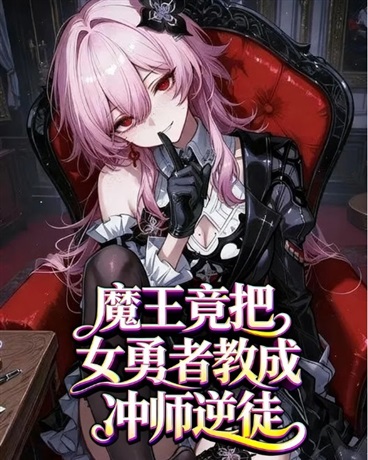魔王竟把女勇者教成冲师逆徒