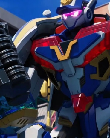 炫卡主角的奇妙冒险