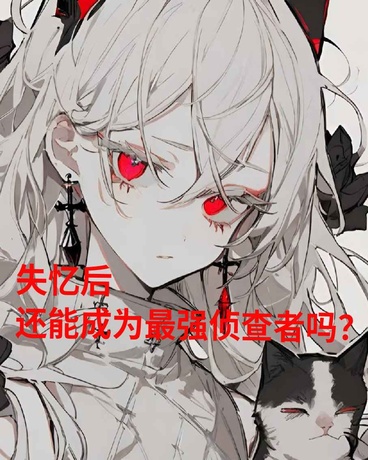 失忆后还能成为最强侦查者吗？