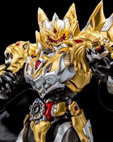 斗罗：帝皇君临