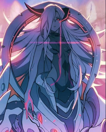 退休崩坏神的日常生活