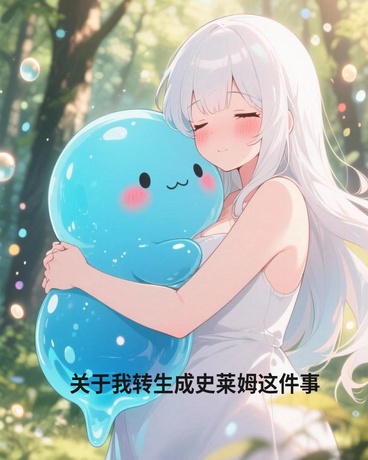 关于我转生为史莱姆这件事