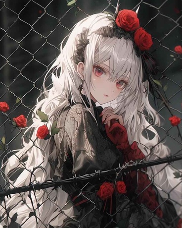 改变后，先生请别欺负我