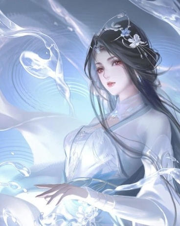 天骄百世图：真是一对苦命鸳鸯