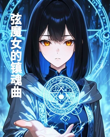 弦魔女的镇魂曲