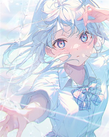 为了没有未来的明天