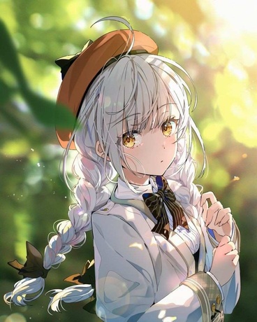 作为怪人的我不想被魔法少女宠爱