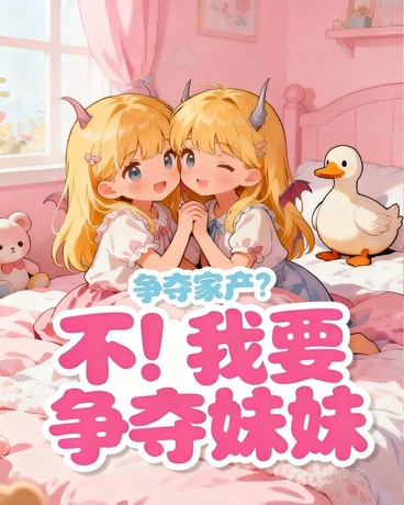 争夺家产不我要争夺妹妹