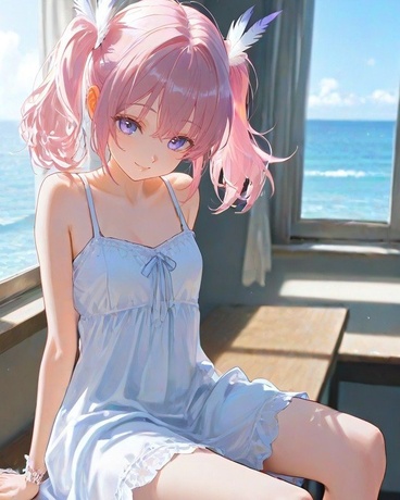 魔法少女：奇迹共享计划