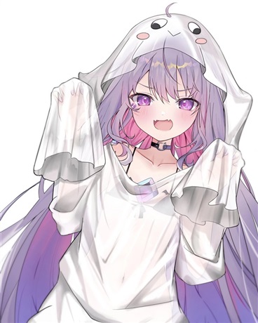 魔王大人是个白河豚