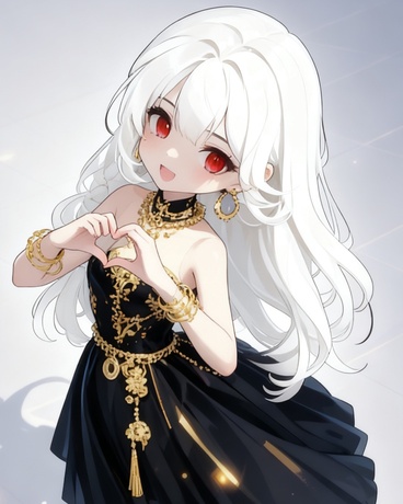 堂堂血姬怎能久居人下