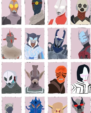 无限雷奥尼克斯乱斗