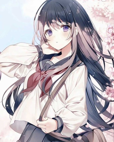 走开，我不是你的网恋女友！