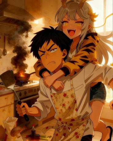 关于废柴天师在跨维度摆摊这件事