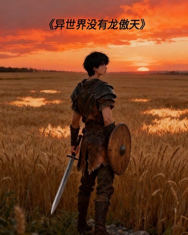 异世界没有龙傲天