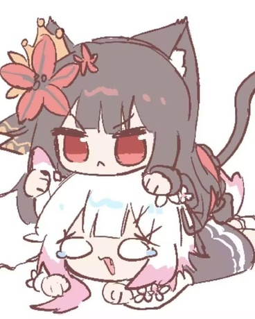 邪神小姐请离我的身体远一点