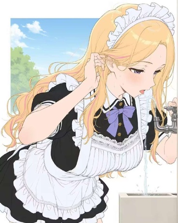 战败结局?但我本就是糟糕圣女！