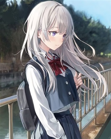 血族小姐才不要被教会圣女强制爱