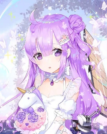 我变成了死对头的傲娇未婚妻？！