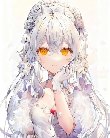 我是猎魔前辈，不是你妻子！