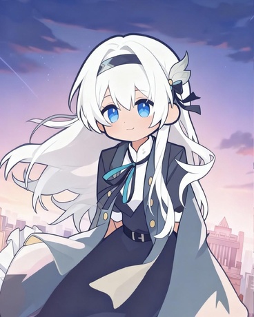 琉璃川小姐会有好结局吗