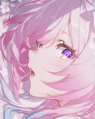 我的病娇前女友在异世界里是魔女