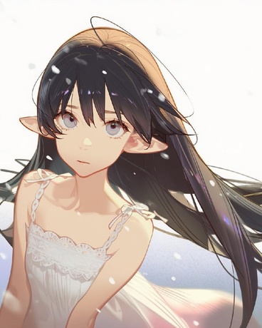 病弱精灵也能旅行