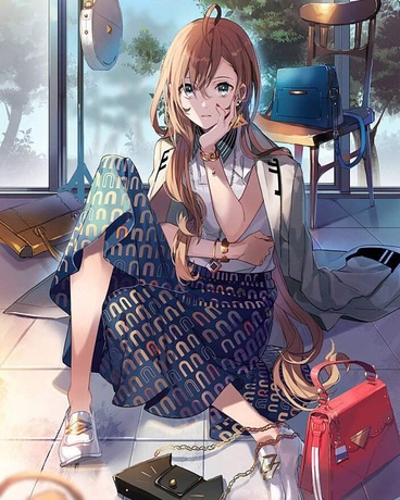 说好体验人生，你们怎么来现实了